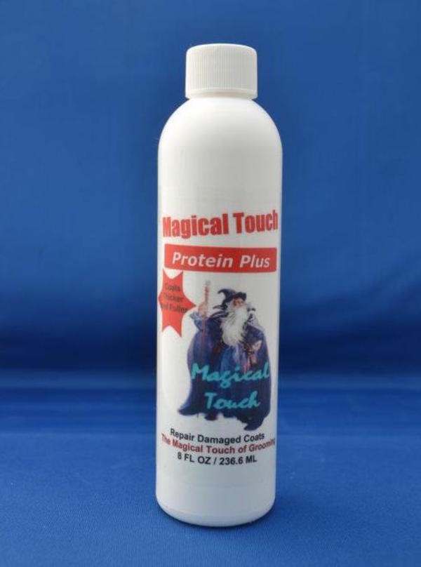 Magical Touch Protein Plus